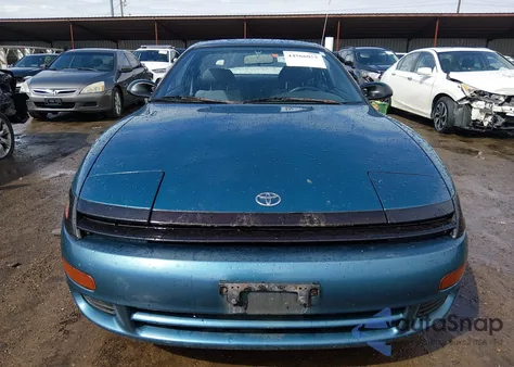 1992 Toyota Celica St z USA, uszkodzony, nr VIN JT2AT86FXN0095821